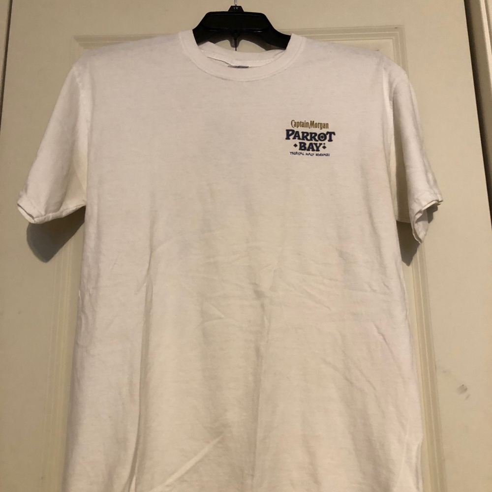Parrot Bay Tee